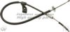 ASHUKI 1176-9001 Cable, parking brake